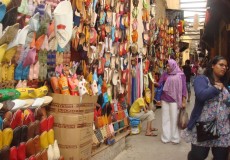 JOYAS DE MARRUECOS
