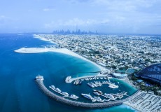 DOS EMIRATOS: DUBAI Y ABU DHABI - EXCLUSIVO SPECIAL TOURS