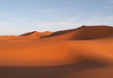 MARRUECOS AL COMPLETO