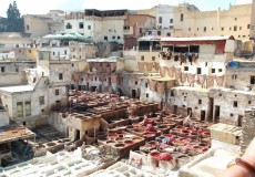 JOYAS DE MARRUECOS