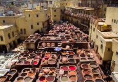 JOYAS DE MARRUECOS