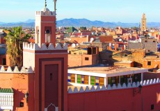 JOYAS DE MARRUECOS
