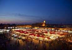 JOYAS DE MARRUECOS