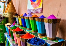 JOYAS DE MARRUECOS