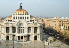 Palacio de Bellas Artes - Mxico