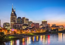 Nashville - EEUU