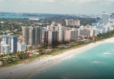 Miami - Orlando - Miami - 10 Noches (Best Western Atlantic - Allure Resort)
