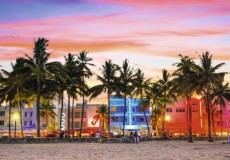 MIAMI BSICO - 4 Noches Holiday Inn Miami Beach