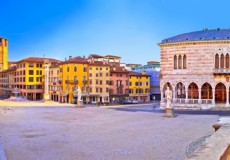 Viaje a nuestros orgenes: Italia con visita al Friuli