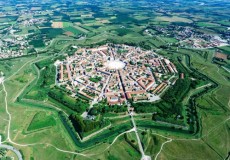 Viaje a nuestros orgenes: Italia con visita al Friuli