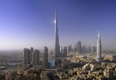 CONTRASTES DE DUBAI Y ABU DHABI - EXCLUSIVO SPECIAL TOURS