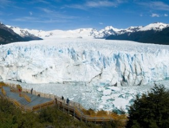 Patagonia Encantada en Bus desde Córdoba Rosario y Zona en Septiembre y Octubre