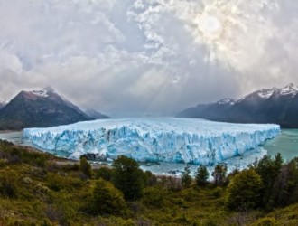 Aventura al Glaciar y Puerto Madryn en Bus/ Aereo 20 DE NOVIEMBRE