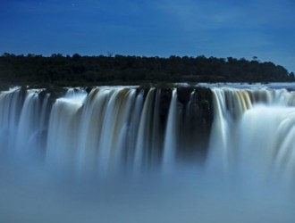 Cataratas del Iguazú en Bus cama desde Viedma 1 de Noviembre